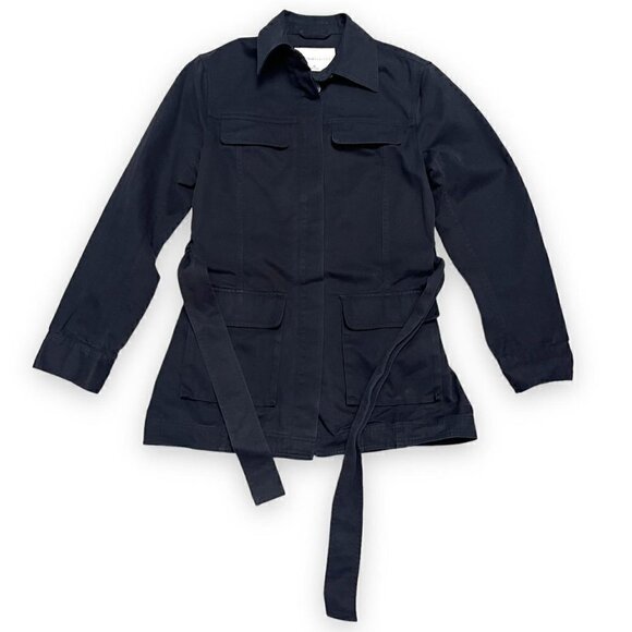 Babaton The Group Aritzia Designer Trench Jacket - Womens XS - Picture 1 of 3